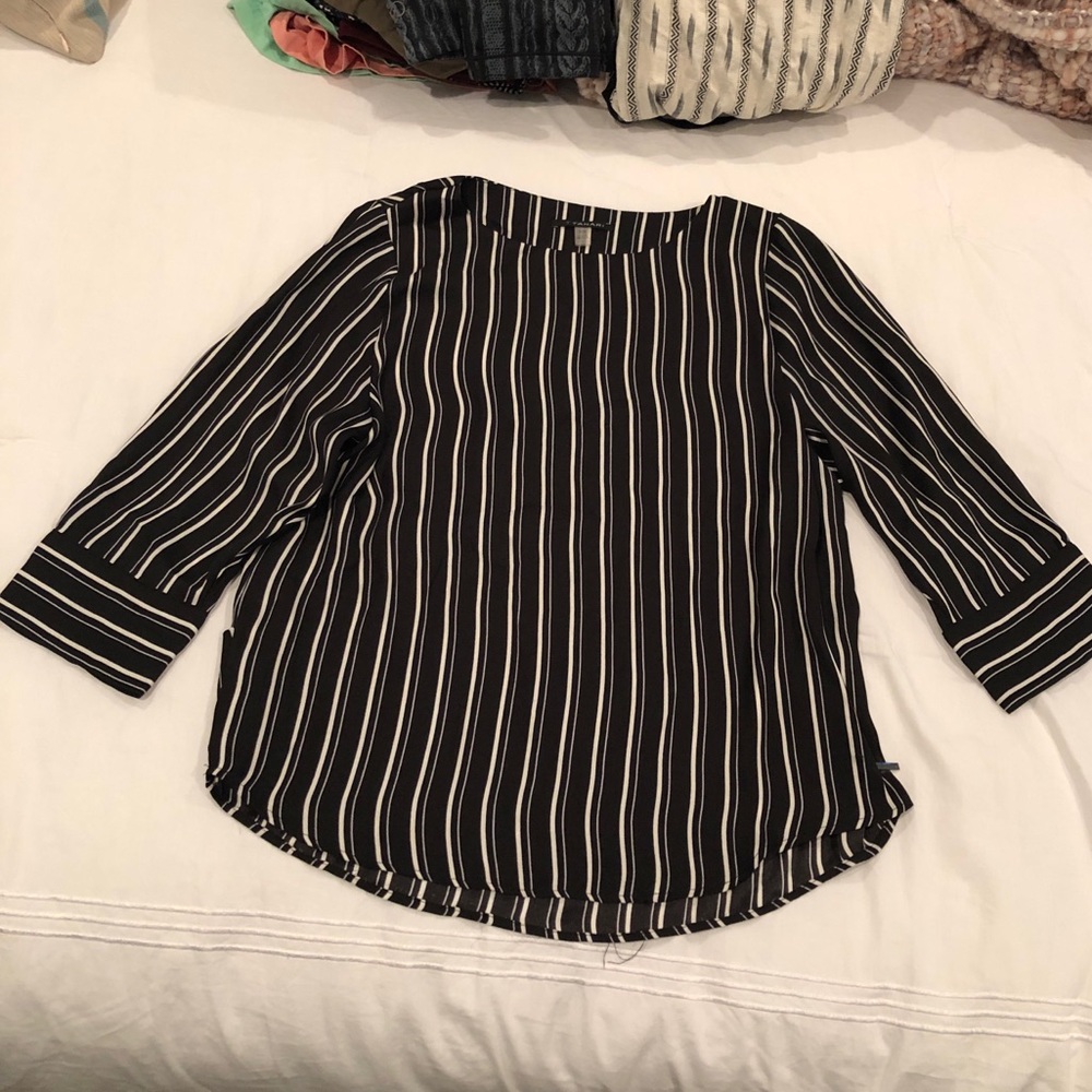 LOFT top